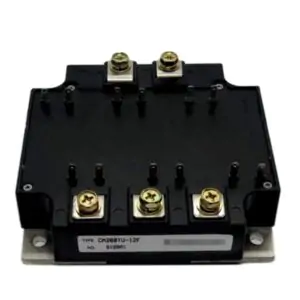 Cm200tu 12f Mitsubishi Igbt Guaranteed Trusted Impochips