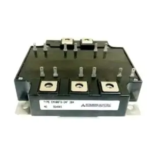 Cm75tu 24f Mitsubishi Igbt Guaranteed Trusted Impochips