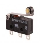 D2sw 01l2hs Omron Switch Guaranteed Trusted Impochips