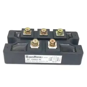 Df150aa120 Sanrex Module Guaranteed Trusted Impochips