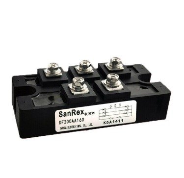Df200aa160 Sanrex Module Guaranteed Trusted Impochips