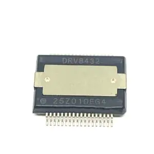 Drv8432dkd Ti Ic Guaranteed Trusted Impochips