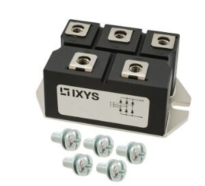 Dsei2x61 02a Ixys Module Guaranteed Trusted Impochips