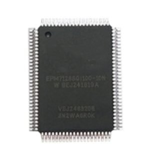 Epm7128sqi100 10 Altera Ic Guaranteed Trusted Impochips