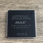 Epm7192sqc160 15n Intel Ic Guaranteed Trusted Impochips