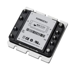 Farm2cn3 Vicor Module Guaranteed Trusted Impochips
