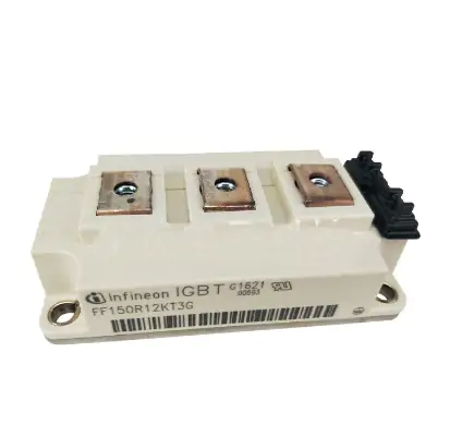 Ff150r12kt3g Infineon Igbt Guaranteed Trusted Impochips