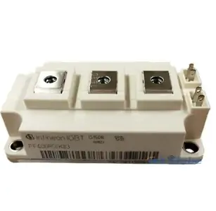 Ff400r06ke3 Infineon Igbt Guaranteed Trusted Impochips
