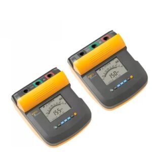 Fluke 1550c Fluke Guaranteed Trusted Impochips