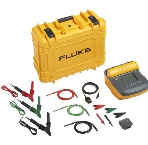 Fluke 1550ckit Fluke Guaranteed Trusted Impochips