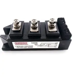 Fmg2g75us60 Fairchild Igbt Guaranteed Trusted Impochips