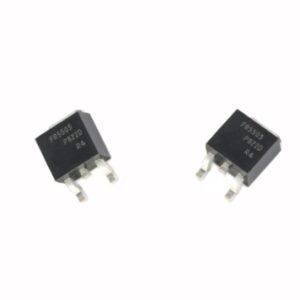 Fr5505 Infineon Guaranteed Trusted Impochips