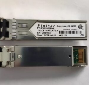 Ftlf8519p2bnl Finisar Transceiver Guaranteed Trusted Impochips