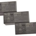G2rl 1a E 12vdc Omron Relay Guaranteed Trusted Impochips