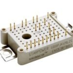 Gd15pjk120l2s Starpower Module Guaranteed Trusted Impochips