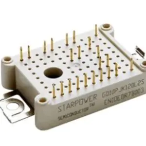 Gd15pjk120l2s Starpower Module Guaranteed Trusted Impochips