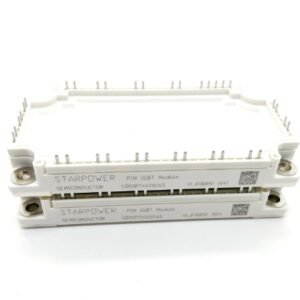 Gd75pil120c6s Starpower Module Guaranteed Trusted Impochips