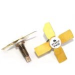 Gt4317 Ghz Rf Device Guaranteed Trusted Impochips