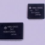 Hd6472655f Hitachi Microcontroller Guaranteed Trusted Impochips