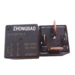 Hfv7012 Hstm Dhongfa Relay Guaranteed Trusted Impochips