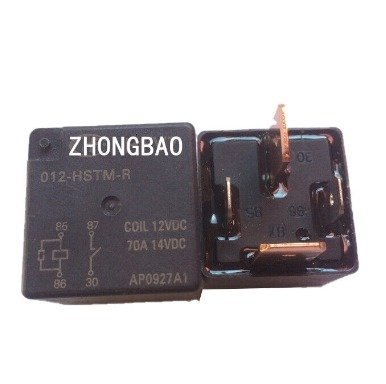 Hfv7012 Hstm Dhongfa Relay Guaranteed Trusted Impochips