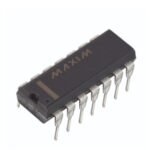 Icl7652bcpd Maxim Amplifier Guaranteed Trusted Impochips