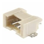 Il Z 4pl Smtye Jae Connector Guaranteed Trusted Impochips