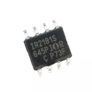 Ir2181s Infineon Ic Guaranteed Trusted Impochips