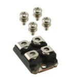 Ixfn110n85x Ixys Module Guaranteed Trusted Impochips