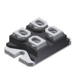 Ixfn44n60 Ixys Module Guaranteed Trusted IMPOCHIPS