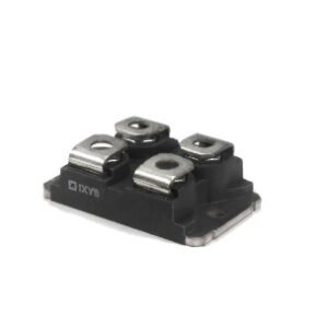 Ixfn48n50q Ixys Module Guaranteed Trusted IMPOCHIPS