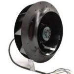 K3g310 Av69 09 Ebm Papst Fan Guaranteed Trusted Impochips