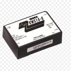 Kws15 15 International Rectifier Module Guaranteed Trusted Impochips