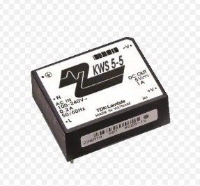 Kws5 5 Tdk Lambda Module Guaranteed Trusted Impochips