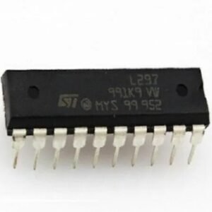 L297 Stm Ic Guaranteed Trusted Impochips