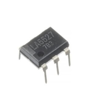 La5527 Sanyo Ic Guaranteed Trusted Impochips