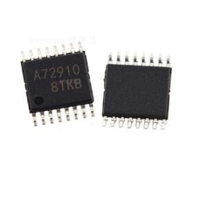 La72910v Tlm H Onsemi Ic Guaranteed Trusted Impochips