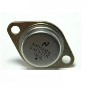 Lm317k Maxim Regulator Guaranteed Trusted Impochips