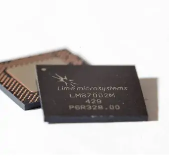 Lms7002m Lime Microsystems Guaranteed Trusted Impochips