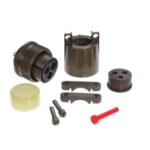 M80 4864205 Harwin Connector Guaranteed Trusted Impochips