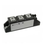 Mcc224 24io1 Ixys Module Guaranteed Trusted Impochips