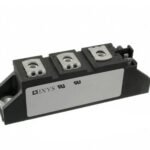 Mcc26 08io8b Ixys Module Guaranteed Trusted IMPOCHIPS