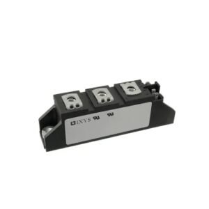 Mcc312 12io1b Ixys Module Guaranteed Trusted IMPOCHIPS