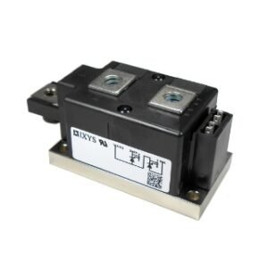 Mcc312 14io1 Ixys Module Guaranteed Trusted IMPOCHIPS