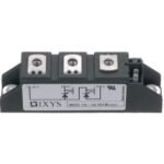 Mcc44 12io8b Ixys Module