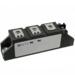 Mcc44 14io1b Ixys Module Guaranteed Trusted IMPOCHIPS