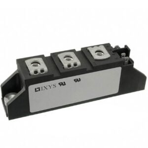 Mcc44 14io1b Ixys Module Guaranteed Trusted IMPOCHIPS