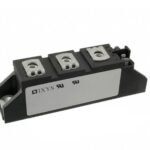 Mcc44 14io8b Ixys Module Guaranteed Trusted Impochips