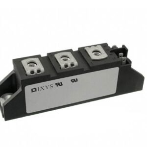 Mcc44 14io8b Ixys Module Guaranteed Trusted Impochips