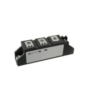 Mcd500 14io1 Ixys Module Guaranteed Trusted IMPOCHIPS